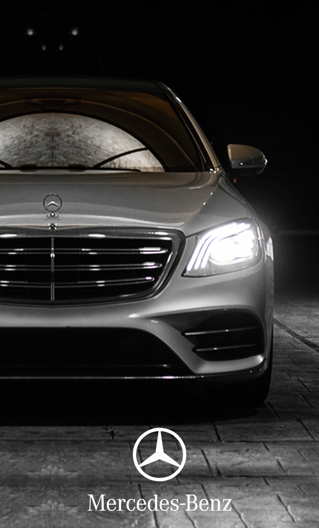 Mercedes