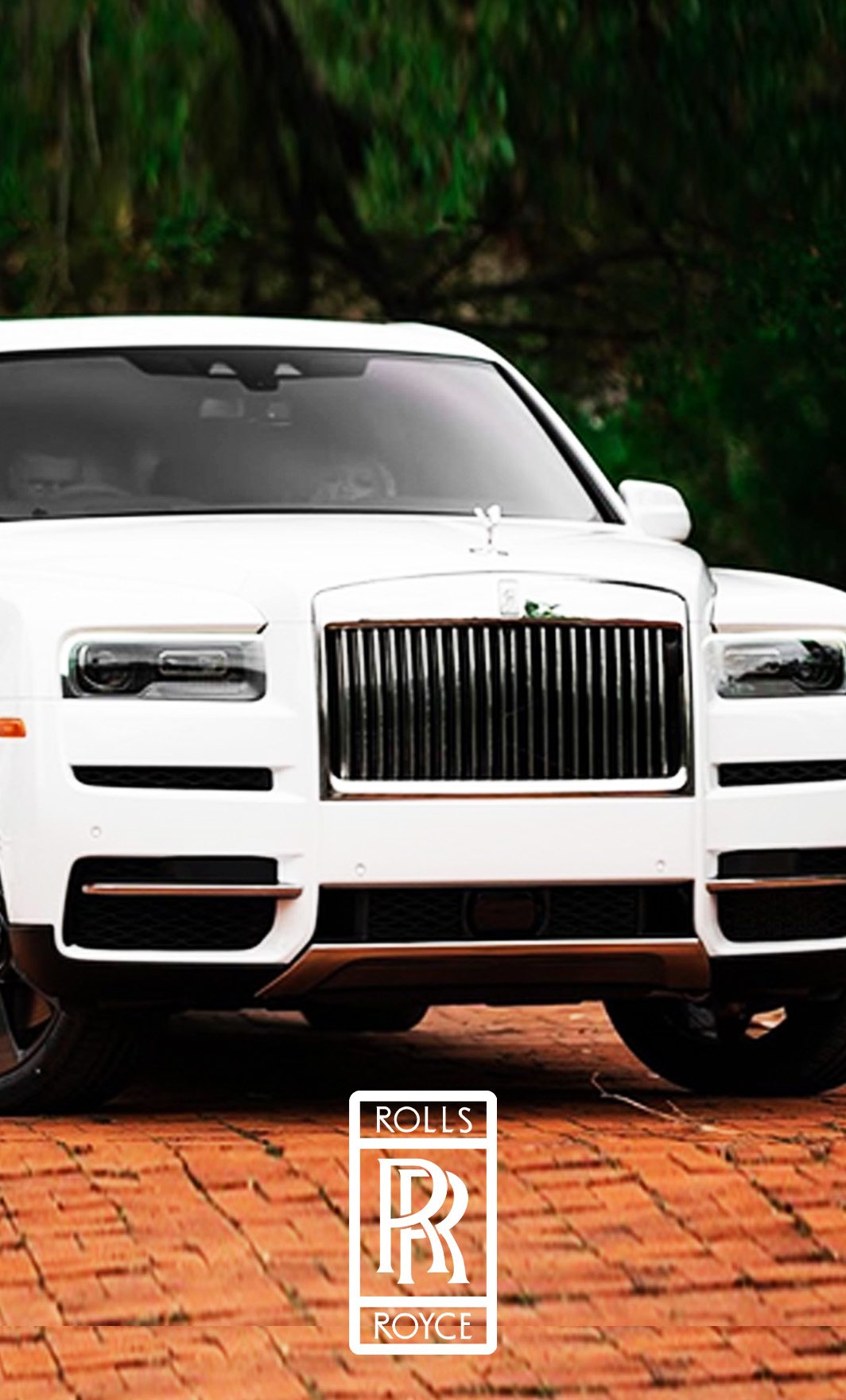 Rolls Royce