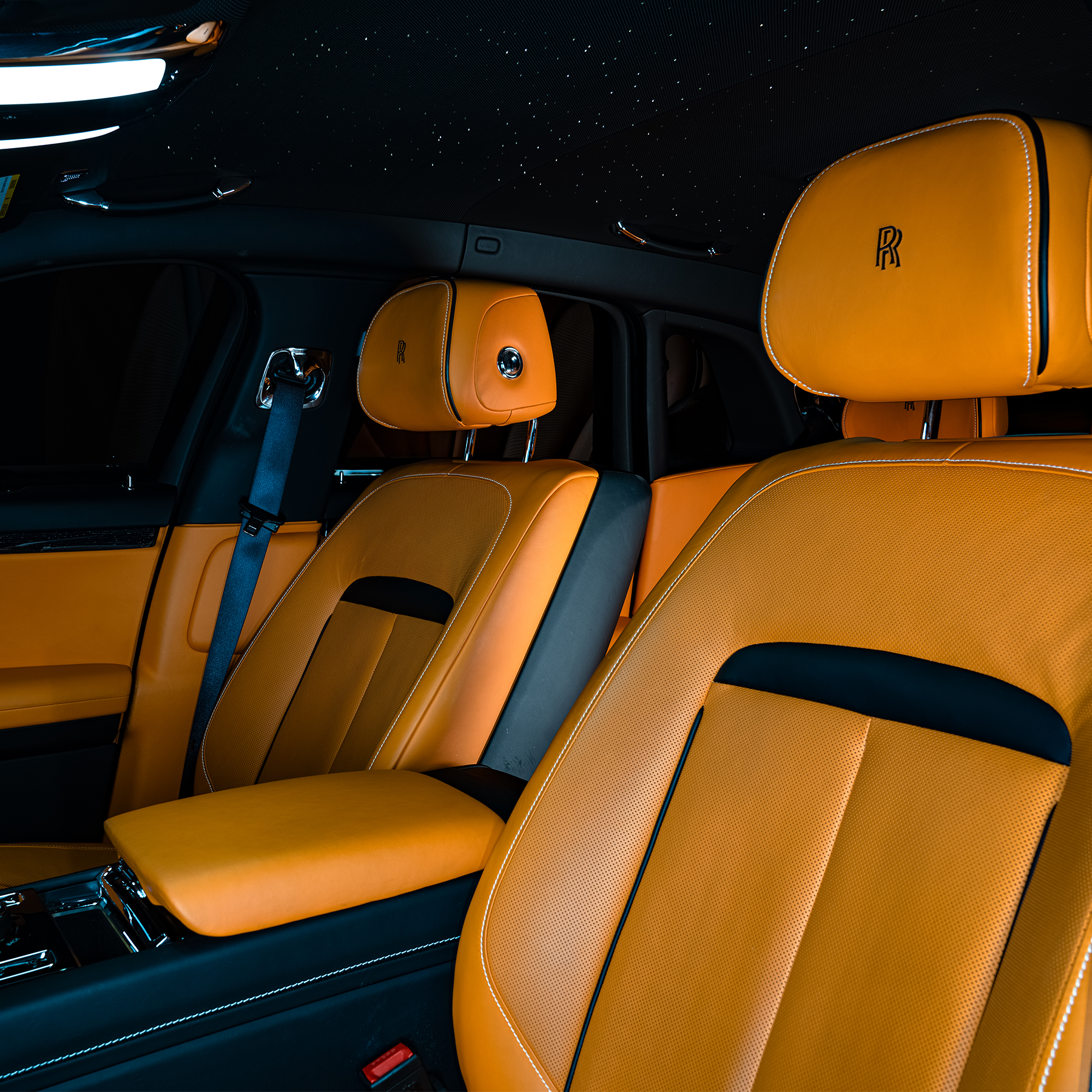 2023 Rolls Royce Ghost