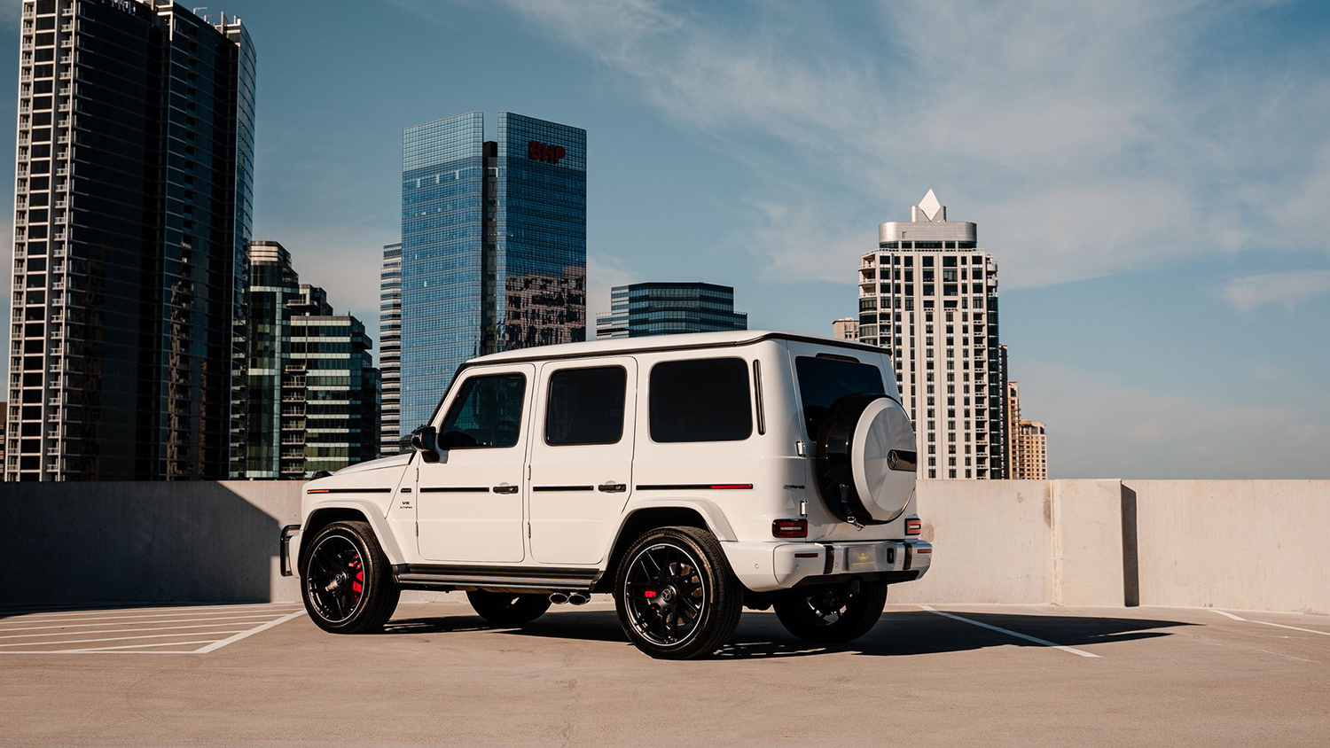 2021 Mercedes-Benz G63