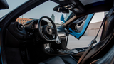 2021 McLaren GT